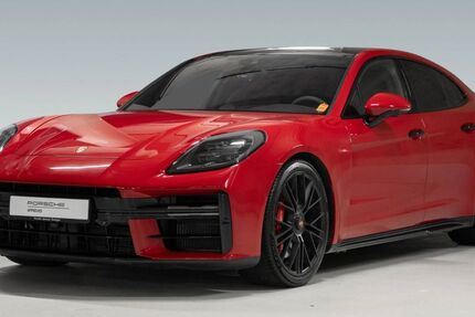 Porsche Panamera 16.200 km 154.900 &euro; Stuttgart 70469