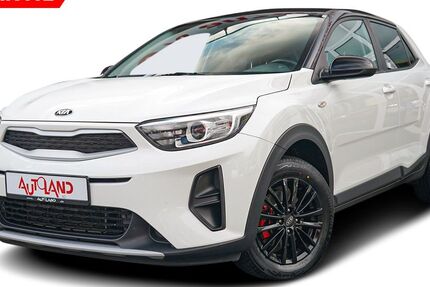 Kia Stonic 71.275 km 14.950 &euro; Zella-Mehlis 98544