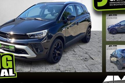 Opel Crossland (X) 26.036 km 13.550 &euro; Mannheim 68165