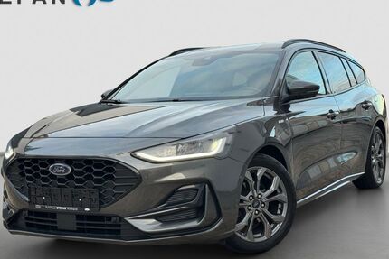 Ford Focus 47.079 km 20.890 &euro; Kirchardt 74912