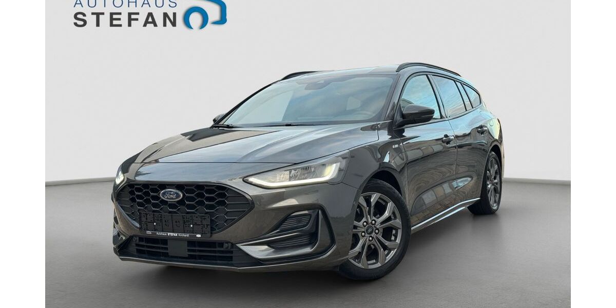 Ford Focus 47.079 km 20.890 &euro; Kirchardt 74912