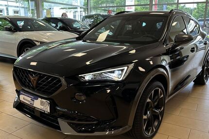 Cupra Formentor 44.980 km 29.500 &euro; Hennef 53773