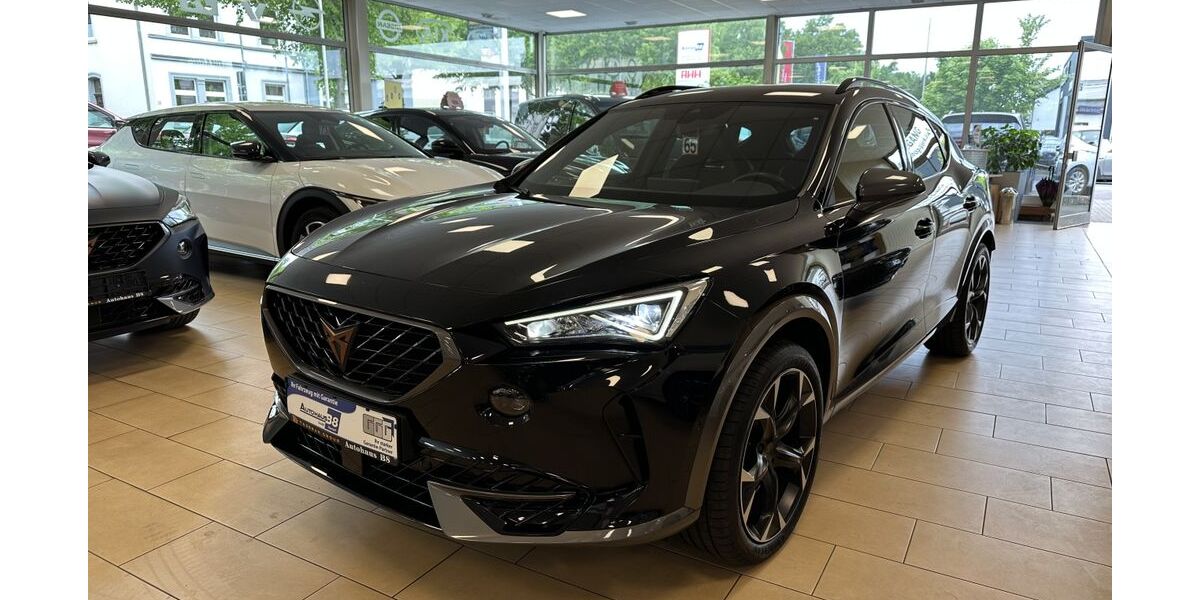 Cupra Formentor 44.980 km 29.500 &euro; Hennef 53773