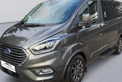 Ford Transit 114.800 km 28.350 &euro; Eging am See 94535