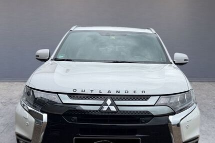 Mitsubishi Outlander 59.530 km 23.980 € Wehretal 37287