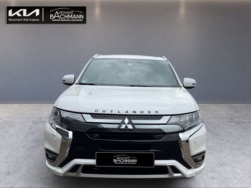 Mitsubishi Outlander 59.530 km 23.980 € Wehretal 37287