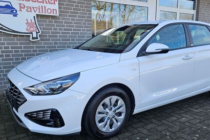 Hyundai i30 41.152 km 13.990 &euro; Recke 49509
