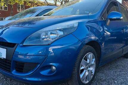 Renault Scenic 68.993 km 5.990 &euro; Hamburg 22179