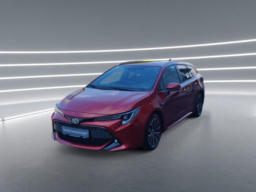 Corolla