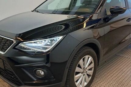 Seat Arona 99.600 km 11.990 &euro; Lengede 38268