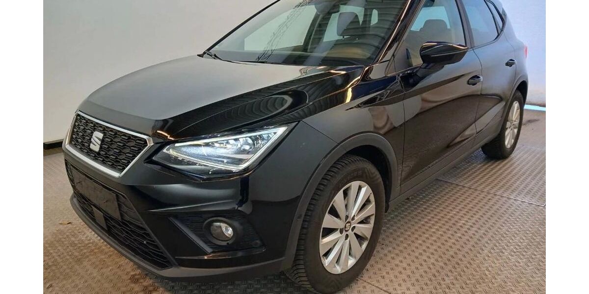 Seat Arona 99.600 km 11.990 &euro; Lengede 38268