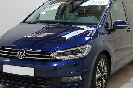 VW Touran 33.000 km 34.900 &euro; Krefeld 47799