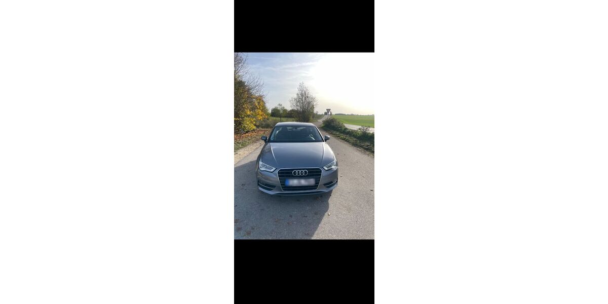 Audi A3 210.000 km 6.600 &euro; Hofstetten 85122