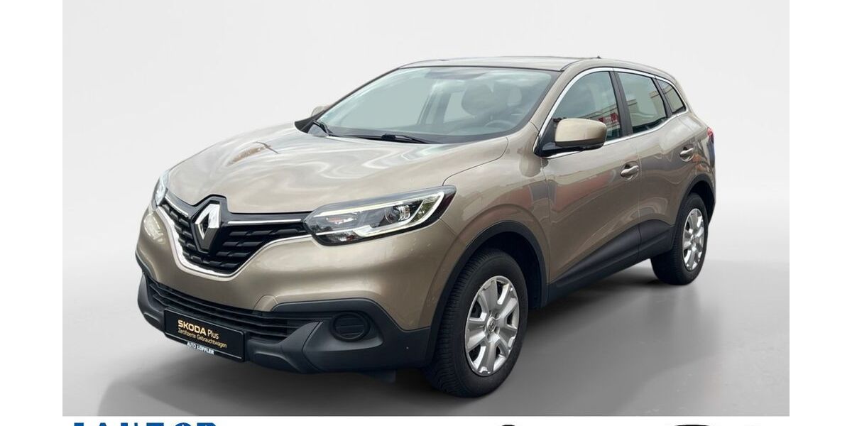 Renault Kadjar 93.139 km 9.940 &euro; Schweinfurt 97424