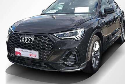 Audi Q3 21.871 km 39.880 &euro; Erlangen 91058