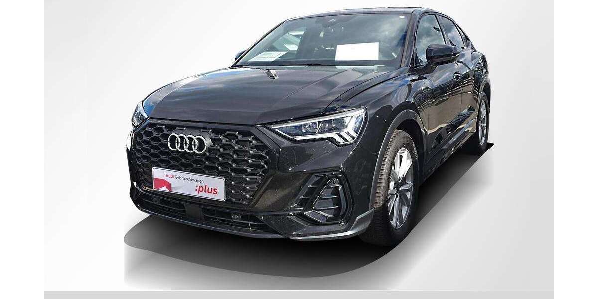 Audi Q3 21.871 km 39.880 &euro; Erlangen 91058
