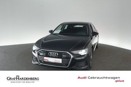 Audi A6 53.000 km 31.790 &euro; Aach 78267