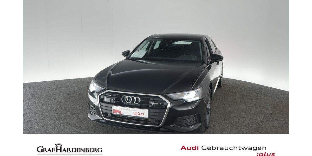 Audi A6 53.000 km 31.790 &euro; Aach 78267