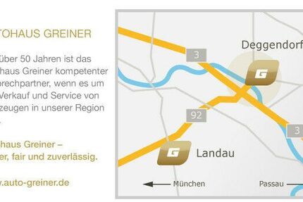 Opel Grandland (X) 19.300 km 23.690 &euro; Deggendorf 94469