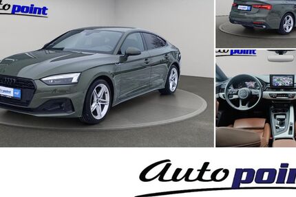 Audi A5 130.000 km 29.950 &euro; Goslar 38644