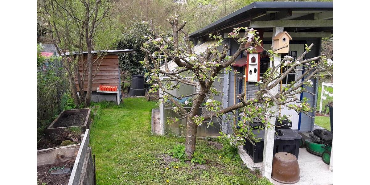 Einfamilienhaus Schiffweiler - 5 Zimmer, 108 m&sup2;, 148.000&euro; | Angebot:26326927