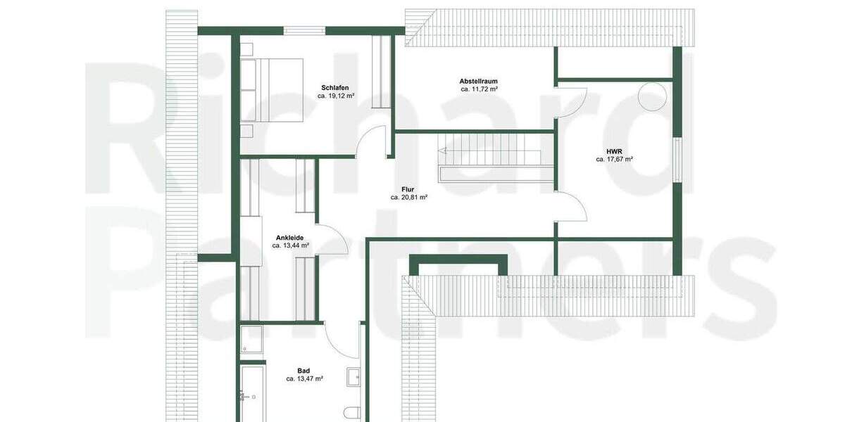 Einfamilienhaus Schmallenberg - 6 Zimmer, 208 m&sup2;, 425.000&euro; | Angebot:25800584