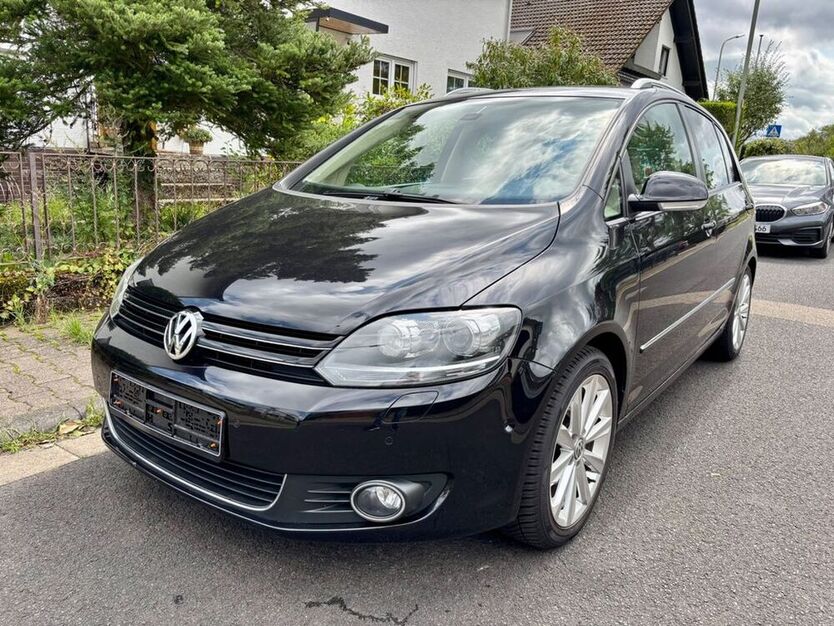 Golf Plus