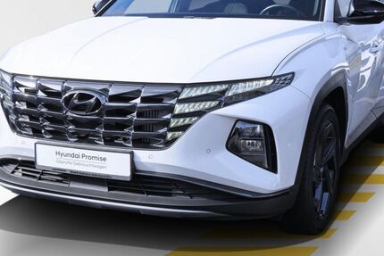 Hyundai TUCSON 29.746 km 28.890 &euro; Flensburg 24941