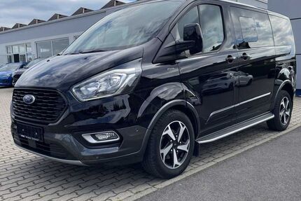 Ford Tourneo Custom 30.991 km 40.990 &euro; Heidenfeld 97520