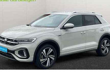 VW T-Roc 13.691 km 30.590 € Gardelegen 39638