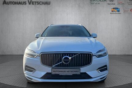 Volvo XC60 76.789 km 27.990 &euro; Vetschau/Spreewald 03226
