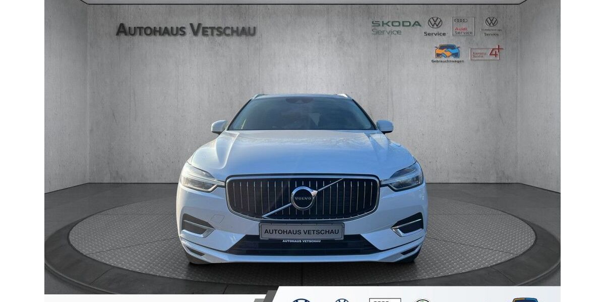 Volvo XC60 76.789 km 28.990 &euro; Vetschau/Spreewald 03226