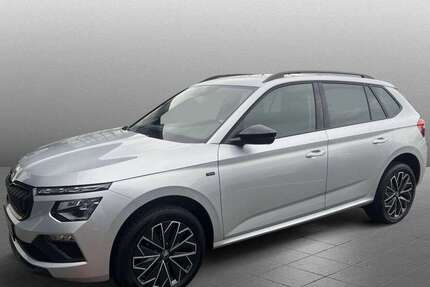 Skoda Kamiq 18.871 km 28.980 &euro; Diez 65582