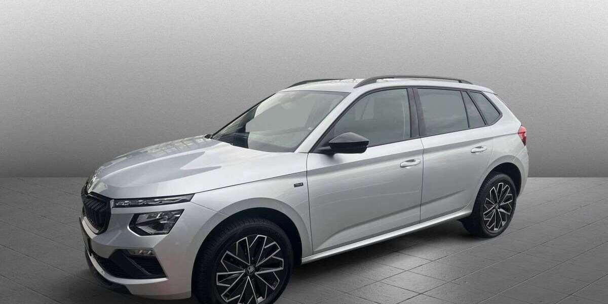 Skoda Kamiq 18.871 km 28.980 &euro; Diez 65582