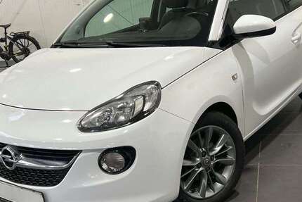 Opel Adam 167.000 km 7.995 &euro; Bretten 75015