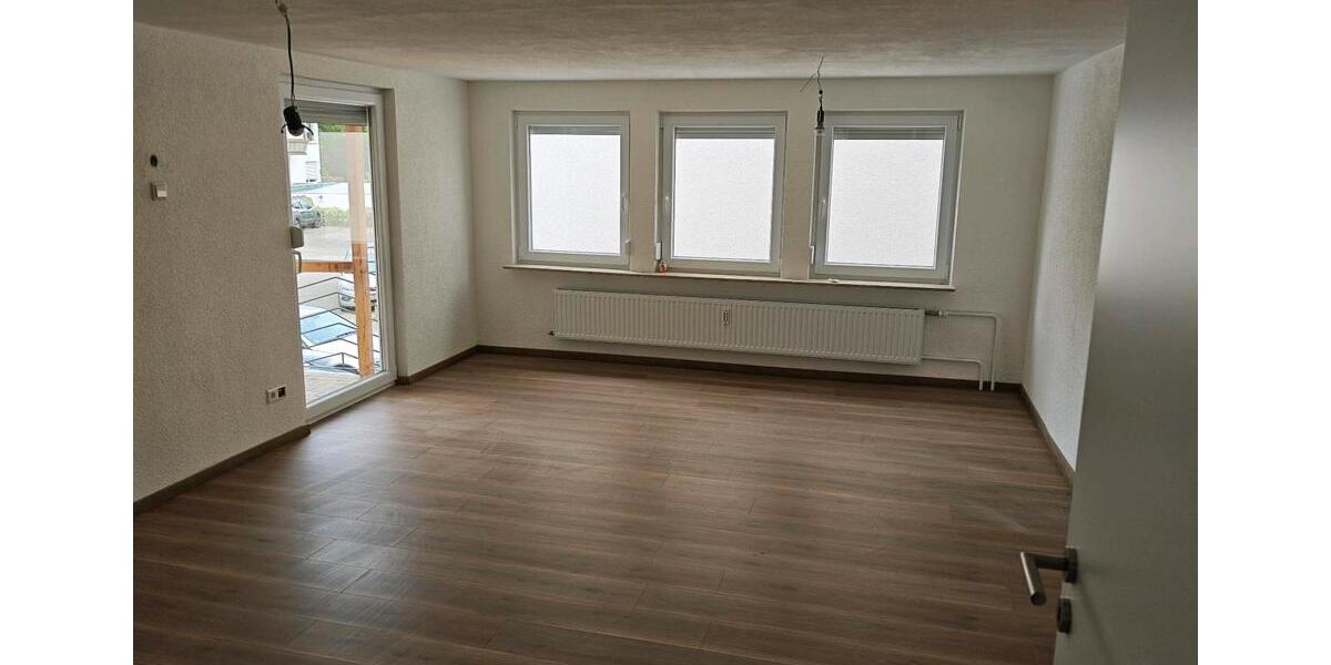 Etagenwohnung Bad Buchau - 3 Zimmer, 95 m&sup2;, 1.199&euro; | Angebot:26582448