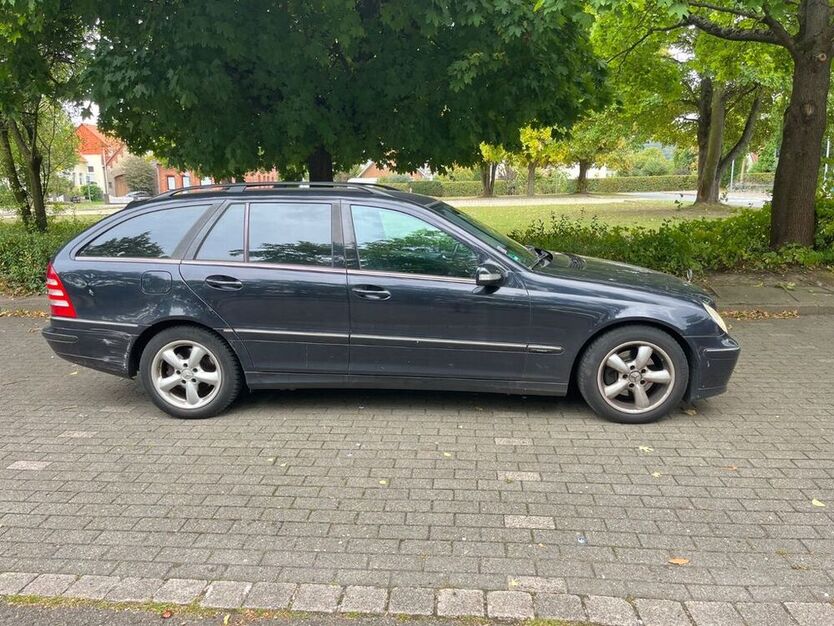 C 200