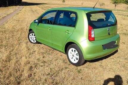 Skoda Citigo 75.000 km 7.800 &euro; Elzach 79215
