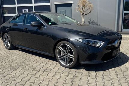 Mercedes-Benz CLS 350 88.900 km 36.899 &euro; Allershausen 85391