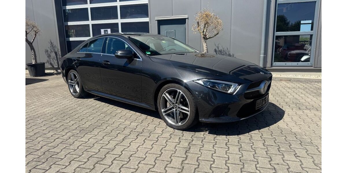 Mercedes-Benz CLS 350 88.900 km 36.899 &euro; Allershausen 85391