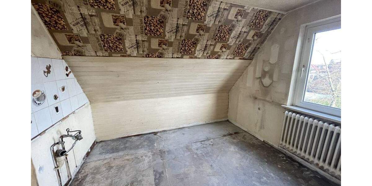 Einfamilienhaus Schortens Middelsfähr - 6 Zimmer, 130 m&sup2;, 160.000&euro; | Angebot:25797686