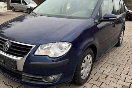 VW Touran 284.000 km 1.750 &euro; Waldkraiburg 84478