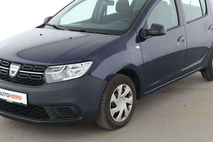 Dacia Sandero 48.323 km 7.880 &euro; Stuttgart 70195