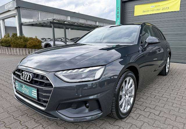Audi A4 68.890 km 21.690 &euro; Niederzier 52382