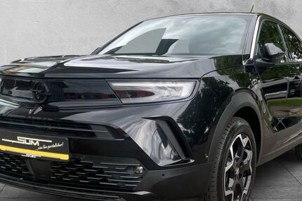 Opel Mokka 16.190 km 24.490 &euro; Heitersheim 79423