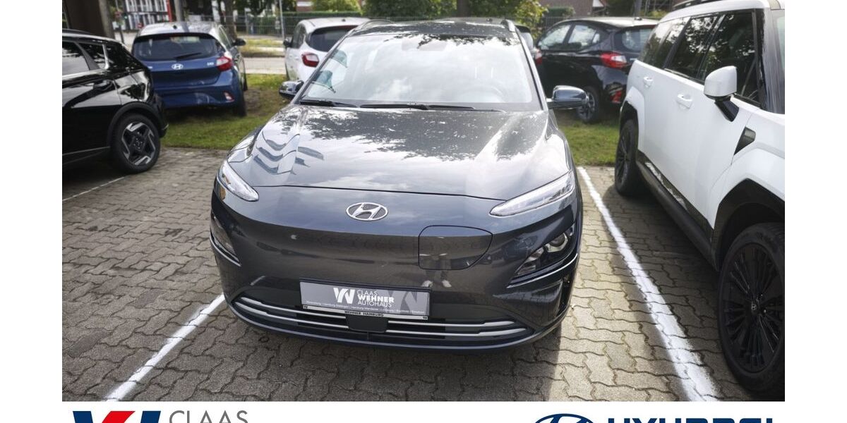Hyundai KONA 20.000 km 20.990 &euro; Buchholz in der Nordheide 21244