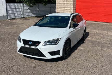 Seat Leon 154.608 km 13.750 &euro; Heide 25746