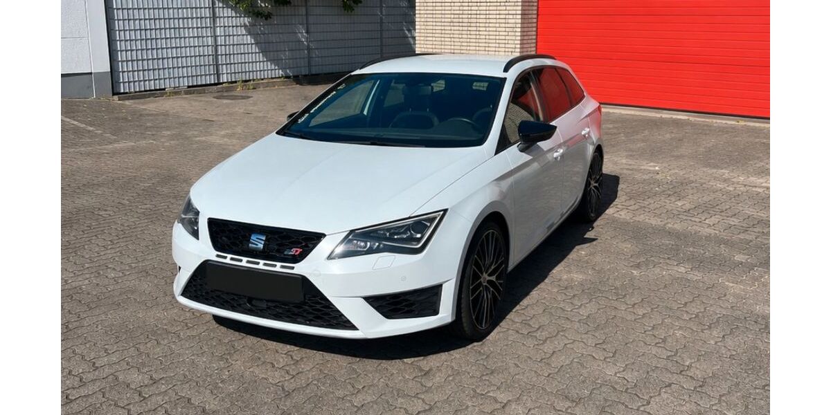 Seat Leon 154.608 km 13.750 &euro; Heide 25746