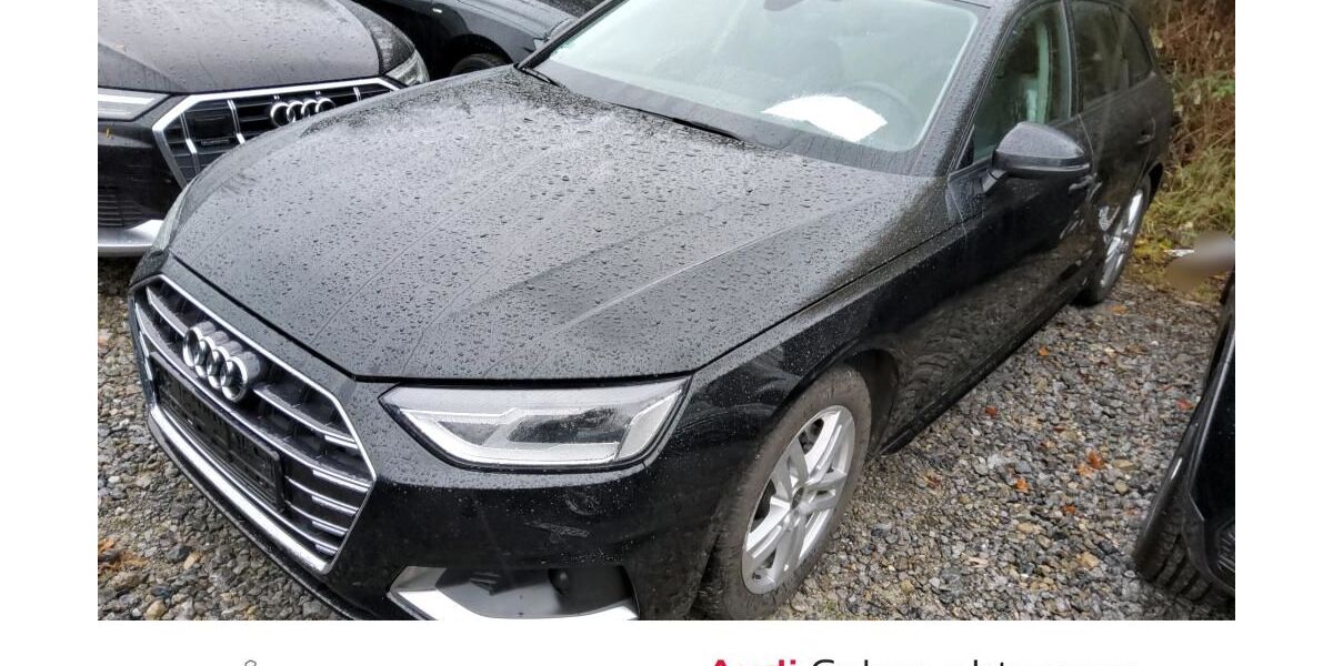 Audi A4 57.741 km 28.970 &euro; Hilden 40721