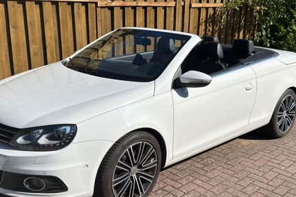VW Eos 169.050 km 8.950 &euro; Hamburg 22399